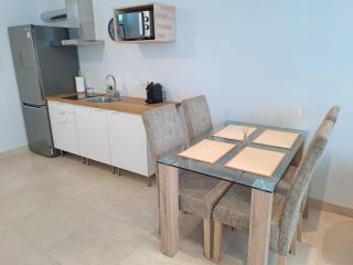 Precioso apartamento en Nervión - Sevilla - 5
