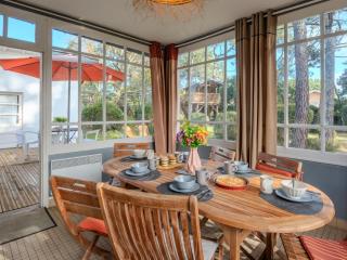 Holiday Home Les Bruyères by Interhome - Mimizan-Plage - 9