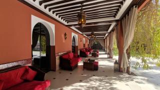 Palace Africa - Marrakech Palmeraie - 3