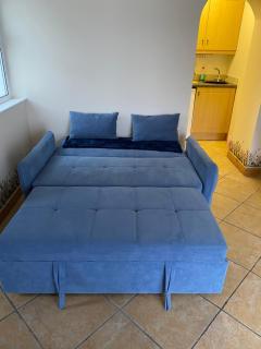 Beach Golf Getaway Apt 1 - 6