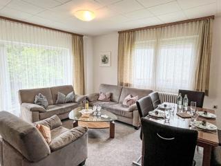 Holiday Home Zum munteren Eichhörnchen by Interhome - 9