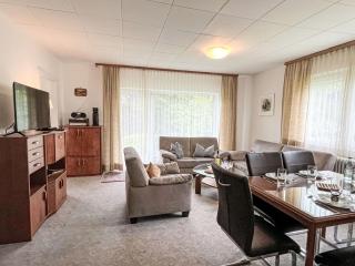 Holiday Home Zum munteren Eichhörnchen by Interhome - Dittishausen - 2