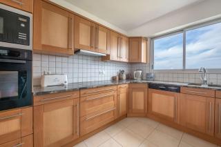 Spacious Bay View La Baule floor 9 Parking - La Baule - 9