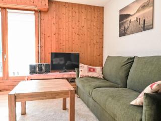 Apartment Jorasse A 1 by Interhome - Ovronnaz - 4