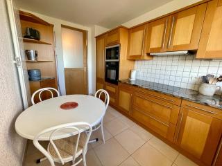 Spacious Bay View La Baule floor 9 Parking - La Baule - 8