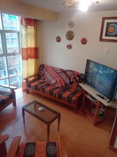 Family apartment near Plaza Bueno BBB - Cusco - 8