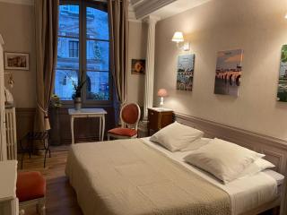 Chambre Veteranova - Blois - 7