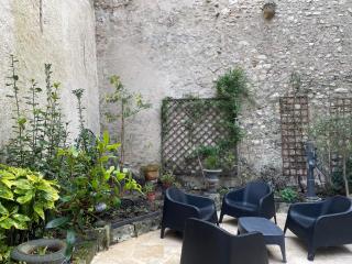 Chambre Veteranova - Blois - 1