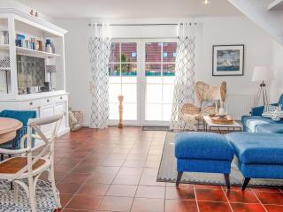 Holiday Home Sandmuschel by Interhome - Norddeich - 3