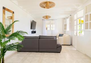 Villa Caryota, Le Marin - Le Marin - 7