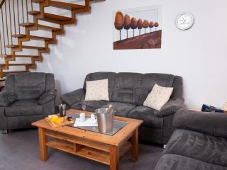Holiday Home Nordlicht by Interhome - Norddeich - 2