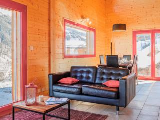 Chalet Les Silènes by Interhome - Saclentse - 4