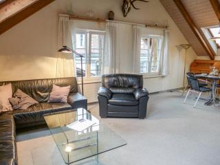 Apartment Altstadt Loft by Interhome - Interlaken - 9