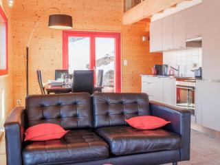 Chalet Les Silènes by Interhome - Saclentse - 3
