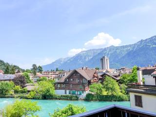 Apartment Altstadt Loft by Interhome - Interlaken - 6