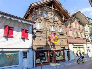 Apartment Altstadt Loft by Interhome - Interlaken - 0