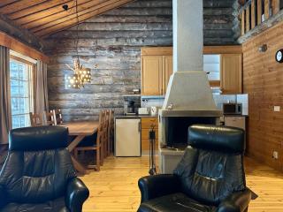 Holiday Home Sallan savu a by Interhome - 8