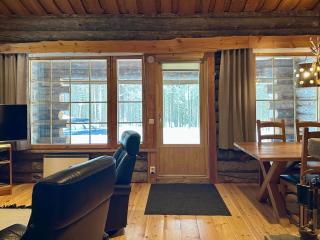 Holiday Home Sallan savu a by Interhome - 2