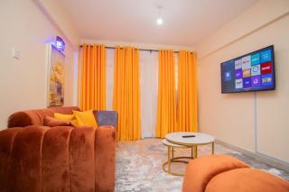 Csons Home 2bedroom apartment - 4