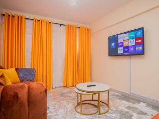 Csons Home 2bedroom apartment - 8