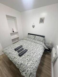 Quiet Escape Roof Terrace Free Parking - Liverpool - 8