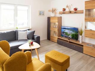 Holiday Home Enikö by Interhome - Lubmin - 9