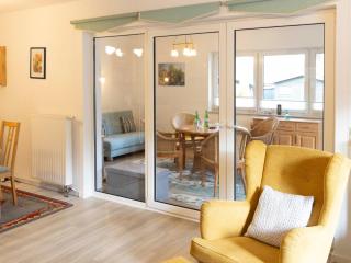 Holiday Home Enikö by Interhome - Lubmin - 2