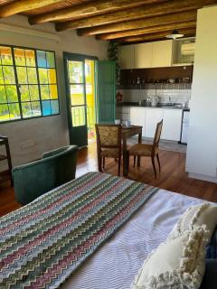 Loft near wineries - 3