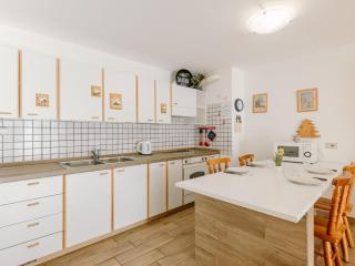 Apartment Cesa Lucilla by Interhome - Canazei - 3