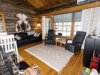Holiday Home Sallan savu e by Interhome - Salla - 9