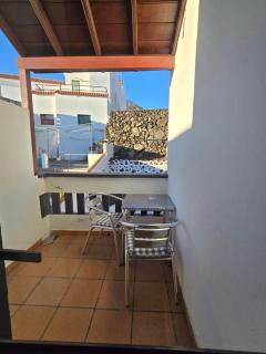 Pensión Los Volcanes - Fuencaliente de la Palma - 9