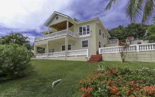 Newly renovated 3-bed spacious family home - Villa Decaj home - Cap Estate - 8