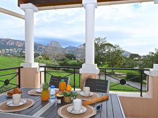 Apartment Le Belvédère - R0 145 by Interhome - Agay - Saint Raphael - 5