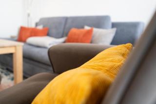 Ferienpark Sierksdorf App 444 - Strandlage - 5