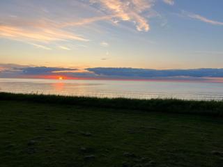 Holiday Home Eyer - 20m from the sea by Interhome - Korsør - 9