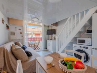 Holiday Home Santa Barbara-11 by Interhome - Le Barcarès - 2