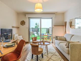 Studio La Chouetterie by Interhome - 2