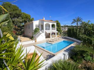 Villa Cala Advocat by Interhome - Benissa - 0