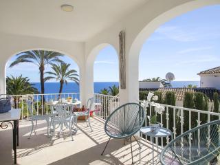 Villa Cala Advocat by Interhome - Benissa - 9