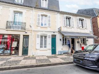 Holiday Home Gambetta by Interhome - Deauville - 0