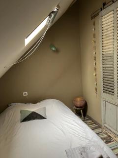 La Renardière - Gîte - 1