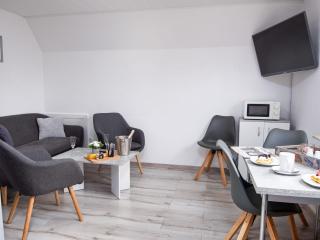 Apartment Stark-2 by Interhome - Norddeich - 9
