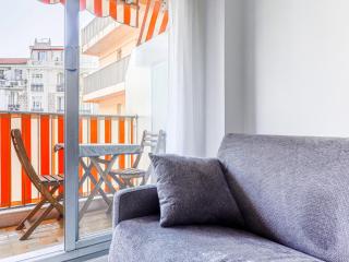 Studio Le Maréchal by Interhome - Nice - 1