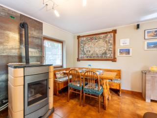 Holiday Home Le nid d'Alessandro by Interhome - Fénis - 3