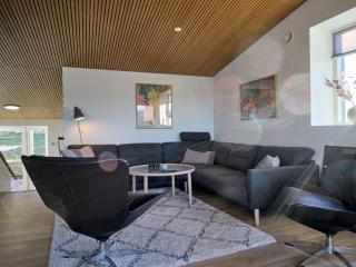 Holiday Home Sasser - 450m from the sea by Interhome - Allinge - 6