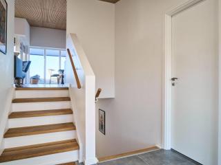 Holiday Home Sasser - 450m from the sea by Interhome - Allinge - 5