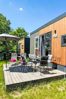 Holiday Home Tiny Haus Neschtle by Interhome - Wemding - 4