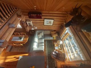 Holiday Home Kokkoranta by Interhome - Ilomantsi - 3