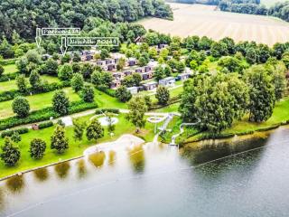 Holiday Home Tiny Haus Neschtle by Interhome - Wemding - 6