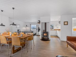 Holiday Home Rajka - 800m from the sea by Interhome - Marielyst - 1